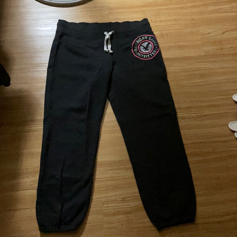 Very cute American Eagle sweats